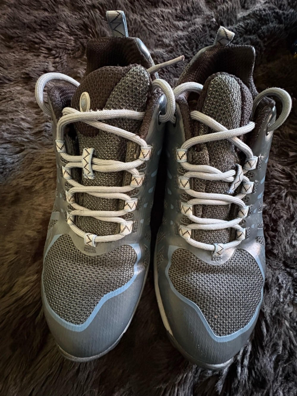 Lightweight Merrell Trail Shoe